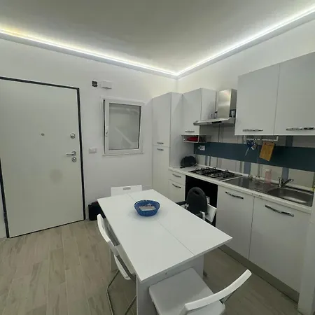 Appartement Kaloma Villa San Giovanni