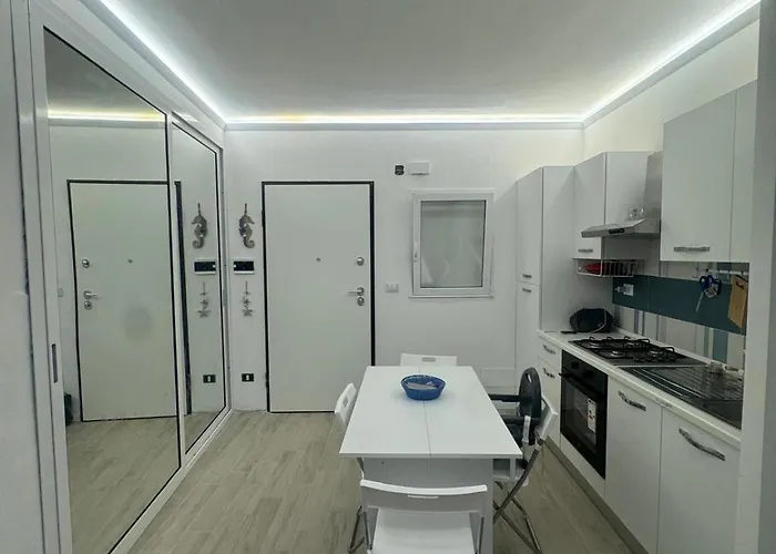 Appartement Kaloma *