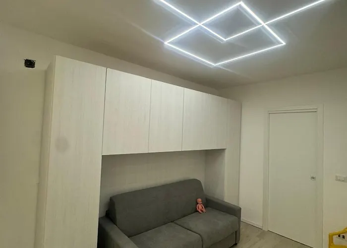 Kaloma Appartement Villa San Giovanni