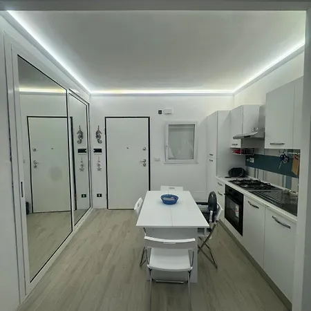 Apartamento Kaloma *