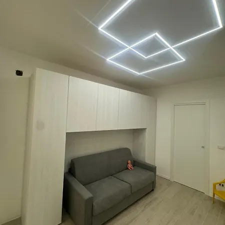 Kaloma Apartamento Villa San Giovanni