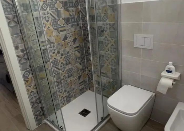 Apartamento Kaloma *