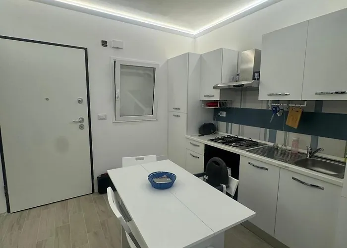 Apartamento Kaloma Villa San Giovanni
